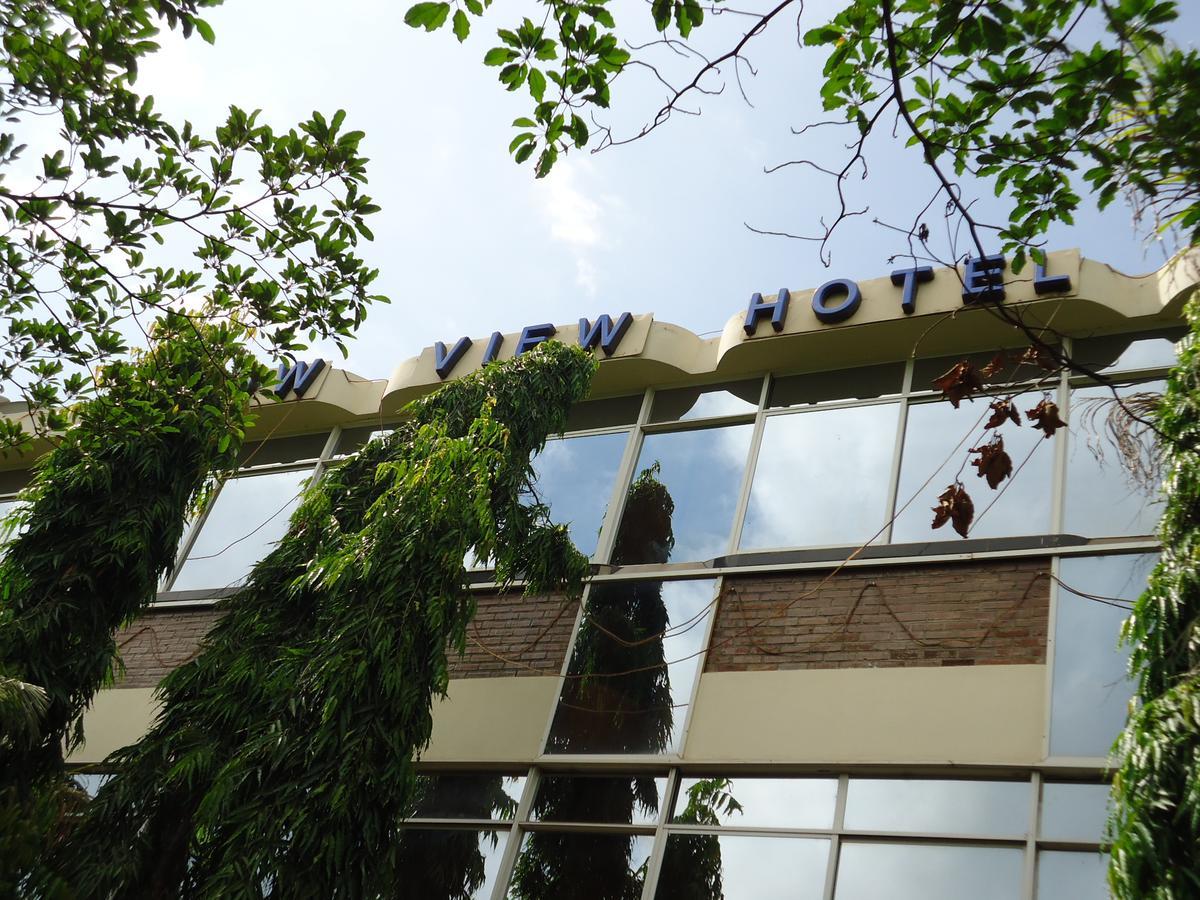 Snow View Hotel Boma la Ngombe Exterior photo