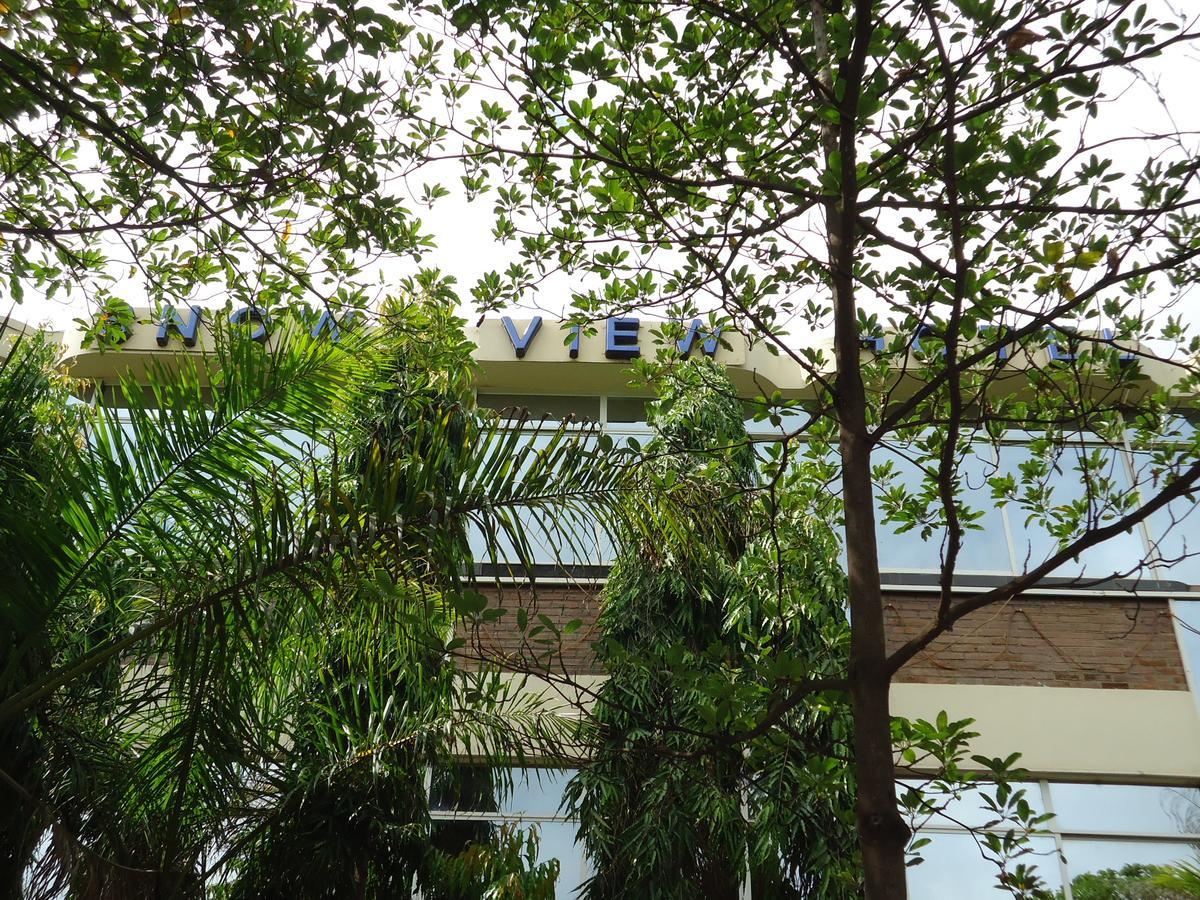 Snow View Hotel Boma la Ngombe Exterior photo