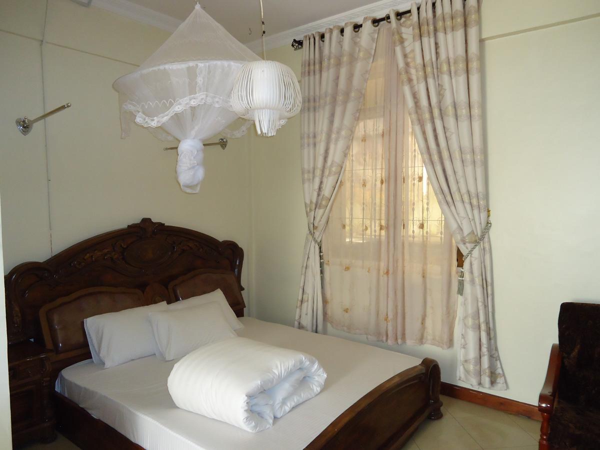 Snow View Hotel Boma la Ngombe Exterior photo