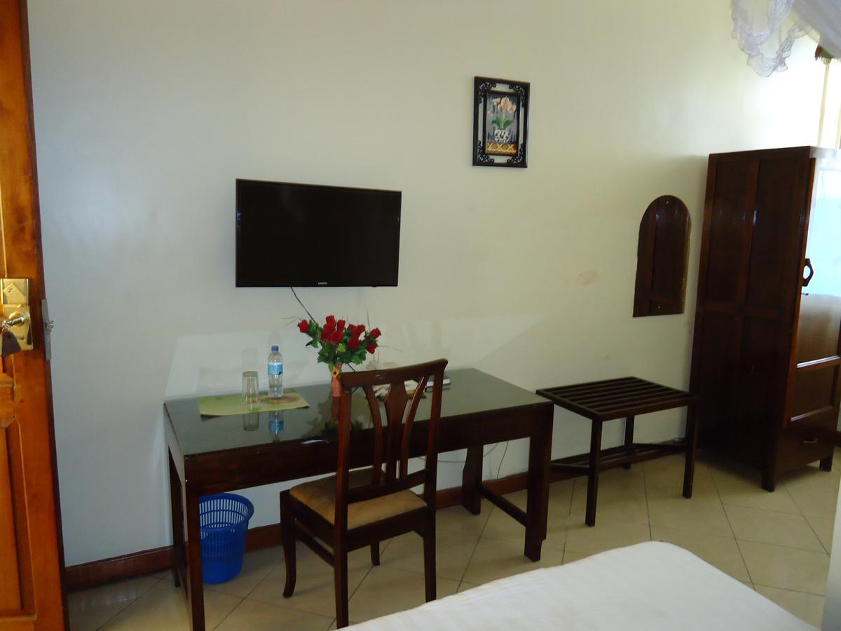 Snow View Hotel Boma la Ngombe Exterior photo