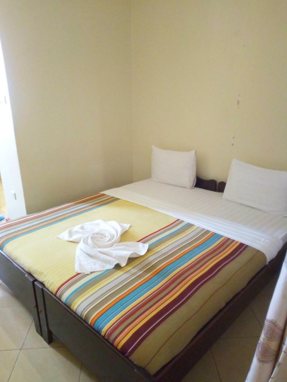 Snow View Hotel Boma la Ngombe Exterior photo