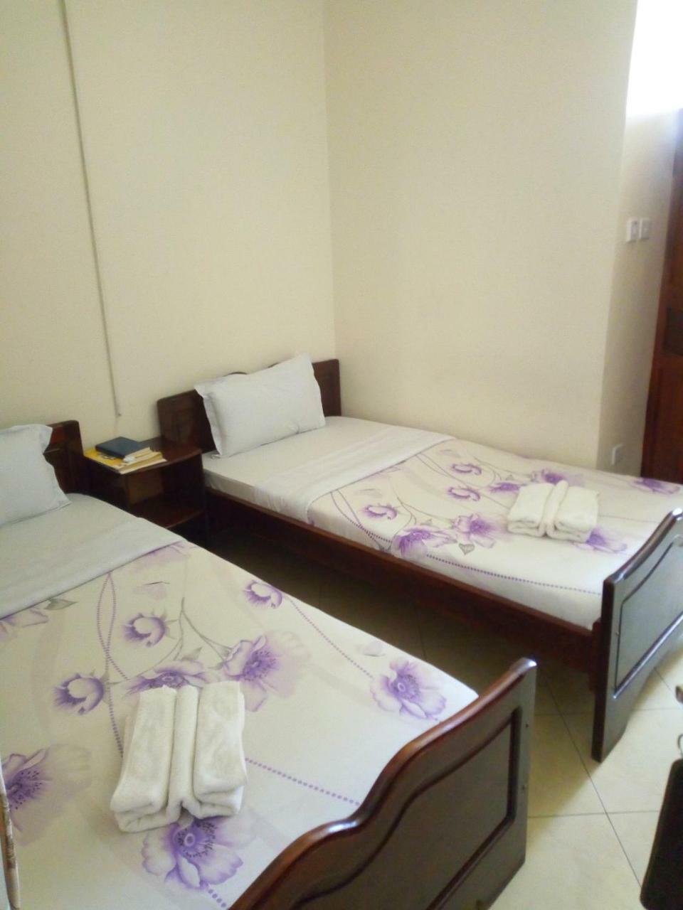 Snow View Hotel Boma la Ngombe Exterior photo
